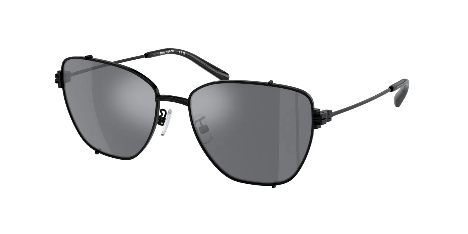 Tory Burch 6105 Sunglasses - view 20